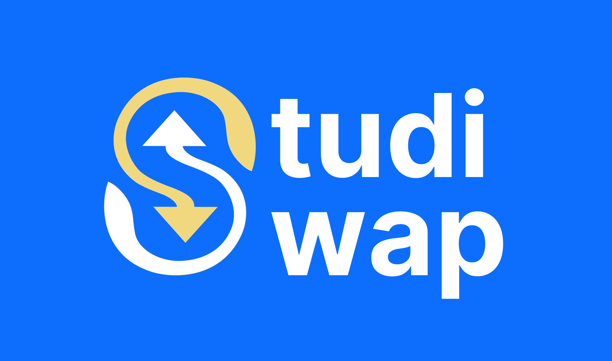 StudiSwap Logo